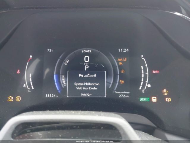 2024 LEXUS RX 500H 2T2BCMEAXRC015550 Photo 6