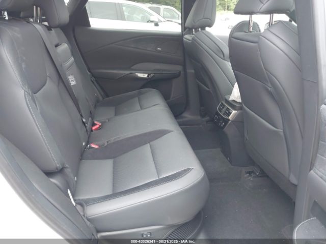 2024 LEXUS RX 500H 2T2BCMEAXRC015550 Photo 7