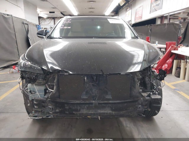 JTJYARBZ4F2008631 Lexus 8ar-fts