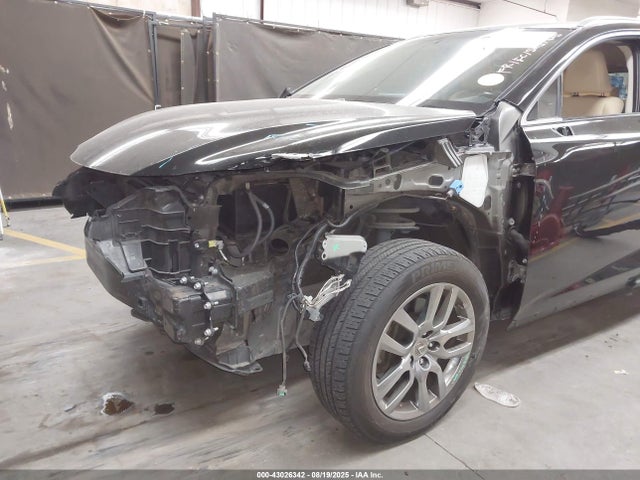 JTJYARBZ4F2008631 Lexus 8ar-fts