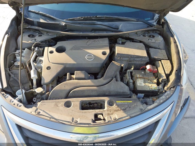 1N4AL3AP5FN902234 Nissan 2015
