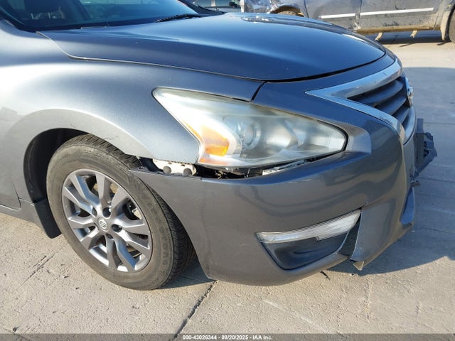 1N4AL3AP5FN902234 Nissan 2015