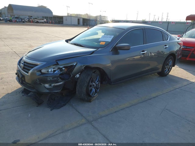 1N4AL3AP5FN902234 Nissan 2015