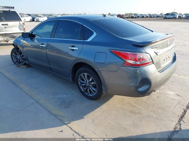 1N4AL3AP5FN902234 Nissan 2015