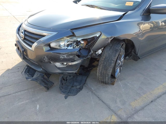 1N4AL3AP5FN902234 Nissan 2015