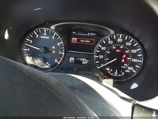 1N4AL3AP5FN902234 Nissan 2015