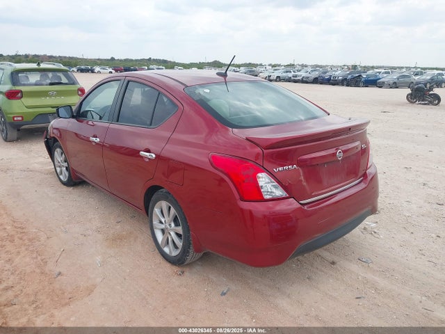 Nissan Versa 2017 3N1CN7AP4HL844174 Image 3
