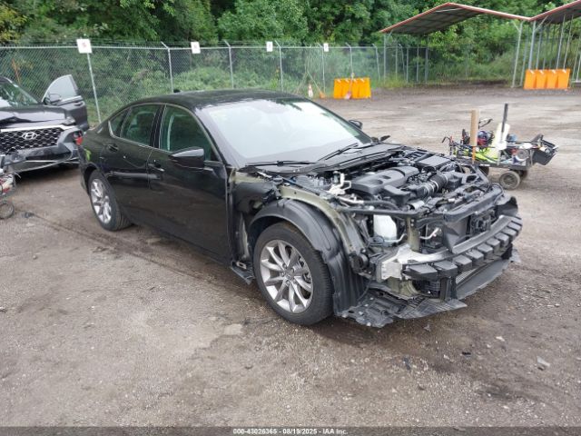 2023 ACURA TLX 19UUB5F36PA006840 Photo 0