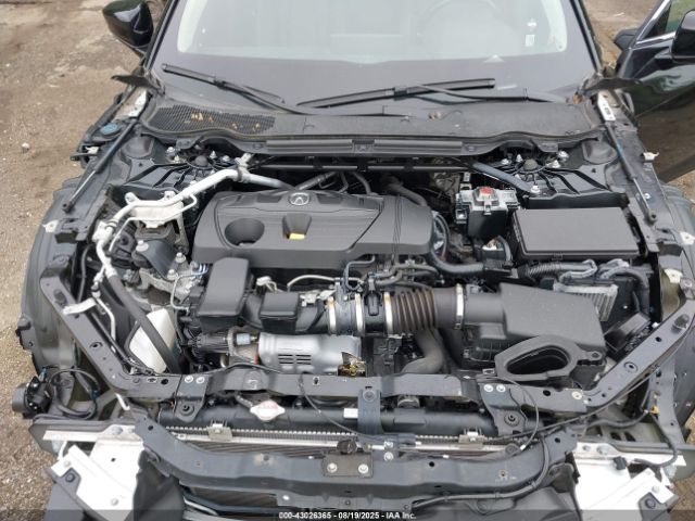 2023 ACURA TLX 19UUB5F36PA006840 Photo 9