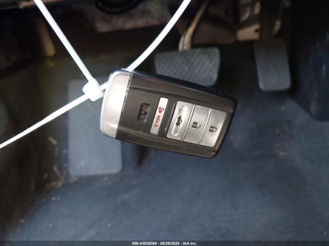 2023 ACURA TLX 19UUB5F36PA006840 Photo 10