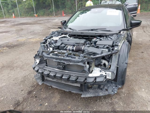 2023 ACURA TLX 19UUB5F36PA006840 Photo 5