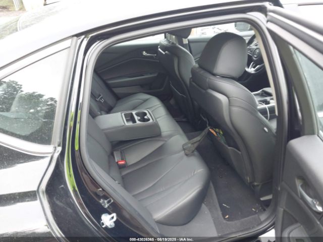 2023 ACURA TLX 19UUB5F36PA006840 Photo 7