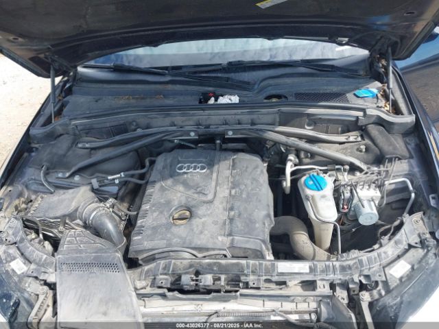 2016 AUDI Q5 WA1L2AFP3GA132699 Photo 9