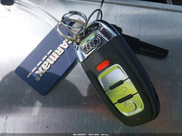 2016 AUDI Q5 WA1L2AFP3GA132699 Photo 10