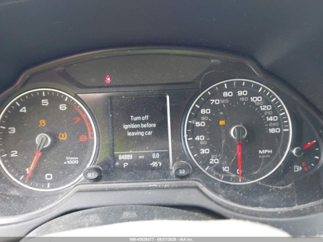 2016 AUDI Q5 WA1L2AFP3GA132699 Photo 6