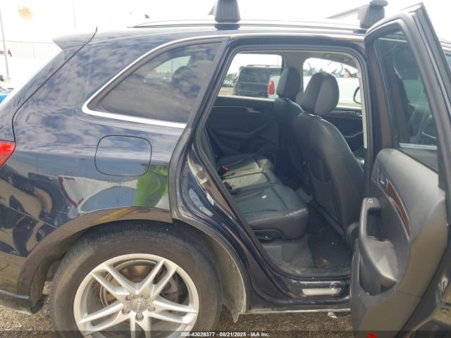 2016 AUDI Q5 WA1L2AFP3GA132699 Photo 7