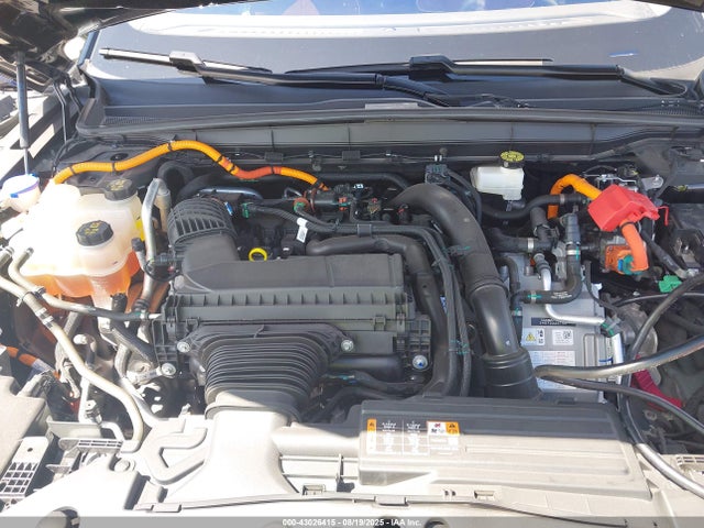 5LMPJ9J41RJ844212 Lincoln gtdi b