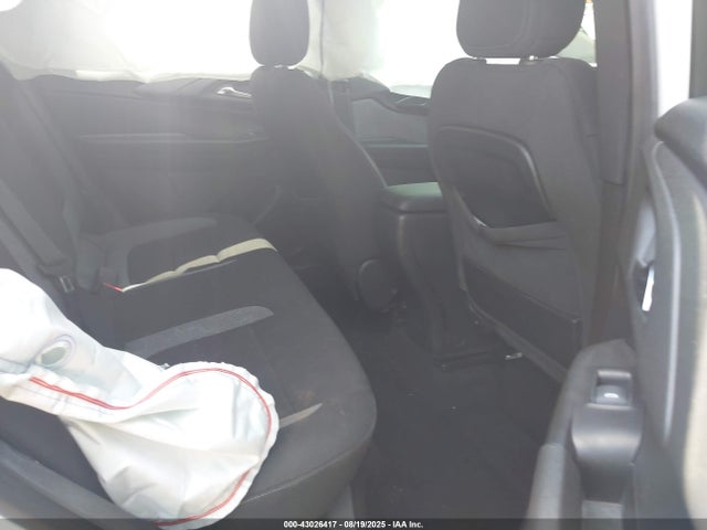 Продажа на аукционе авто 2023 Chevrolet Trailblazer Fwd Lt, vin: KL79MPS28PB211199, номер лота: 43026417