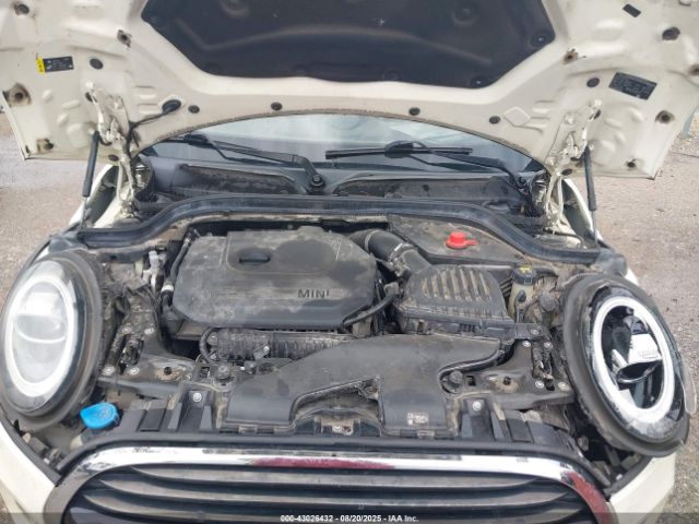 2020 MINI HARDTOP 4 DOOR WMWXU7C09L2L45699 Photo 9