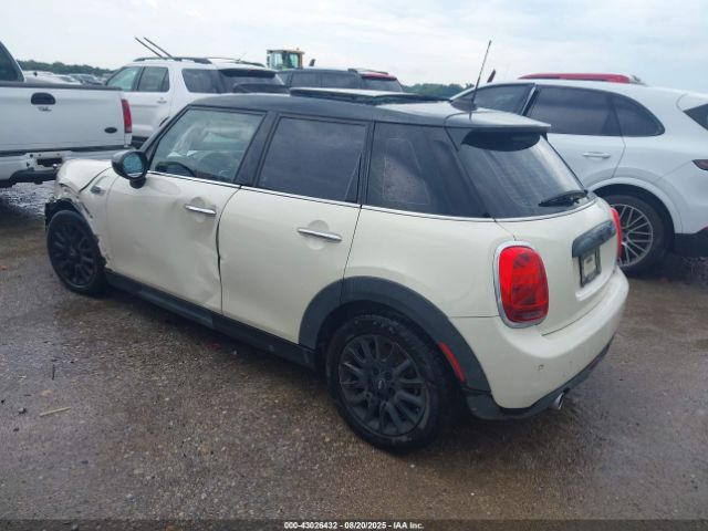 2020 MINI HARDTOP 4 DOOR WMWXU7C09L2L45699 Photo 2