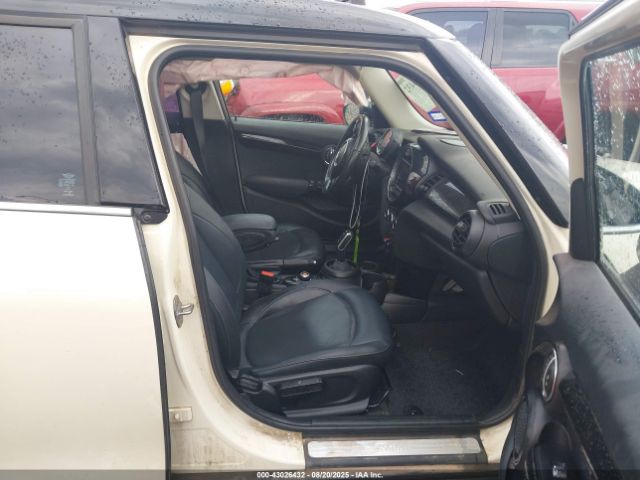 2020 MINI HARDTOP 4 DOOR WMWXU7C09L2L45699 Photo 4