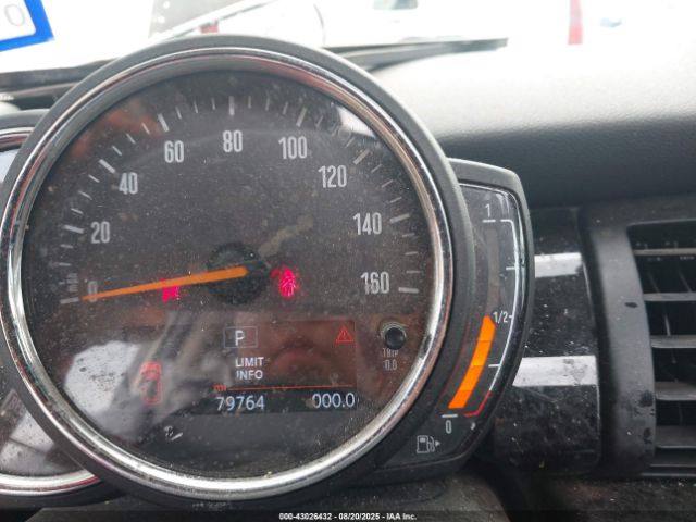 2020 MINI HARDTOP 4 DOOR WMWXU7C09L2L45699 Photo 6