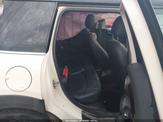 2020 MINI HARDTOP 4 DOOR WMWXU7C09L2L45699 Photo 7