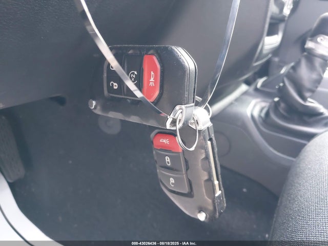 Jeep Wrangler 2020 1C4HJXDM7LW100362 Image 11
