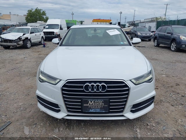 Audi 2.0t 2016 WAUGFAFC7GN134115 Image 12