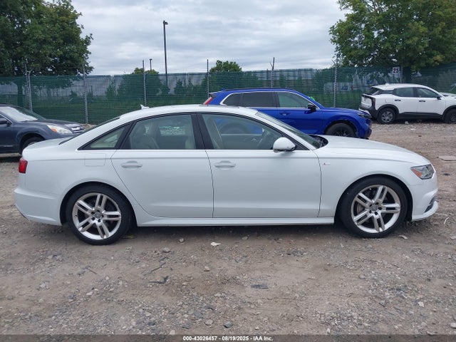 Audi 2.0t 2016 WAUGFAFC7GN134115 Image 13