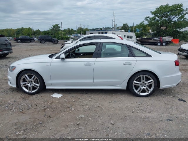 Audi 2.0t 2016 WAUGFAFC7GN134115 Image 14