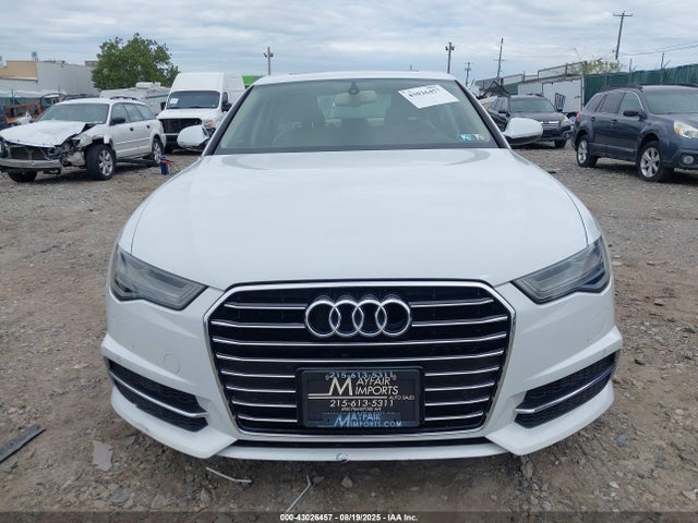 2016 AUDI A6 WAUGFAFC7GN134115 Photo 5