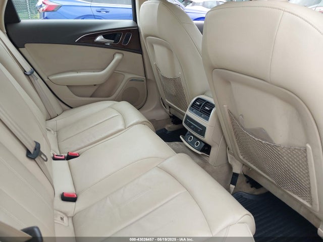 2016 AUDI A6 WAUGFAFC7GN134115 Photo 7