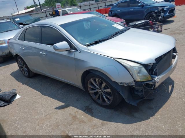 2016 CADILLAC XTS 2G61L5S31G9177482