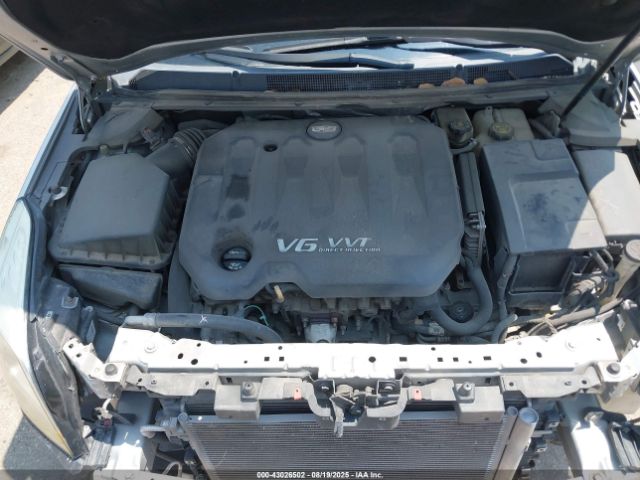 2016 CADILLAC XTS 2G61L5S31G9177482 Photo 9