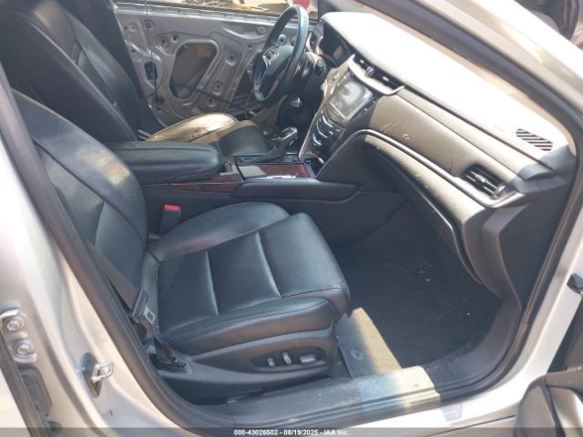 2016 CADILLAC XTS 2G61L5S31G9177482 Photo 4