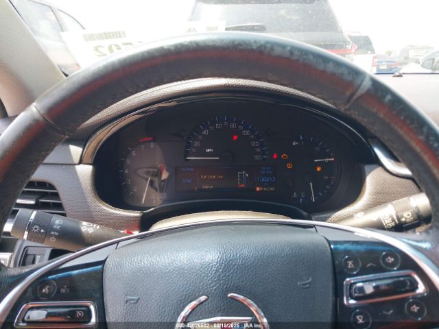 2016 CADILLAC XTS 2G61L5S31G9177482 Photo 6