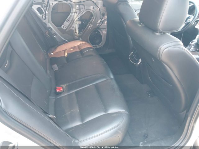 2016 CADILLAC XTS 2G61L5S31G9177482 Photo 7