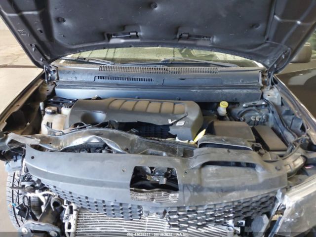 2017 DODGE JOURNEY 3C4PDDGG7HT541655 Photo 9