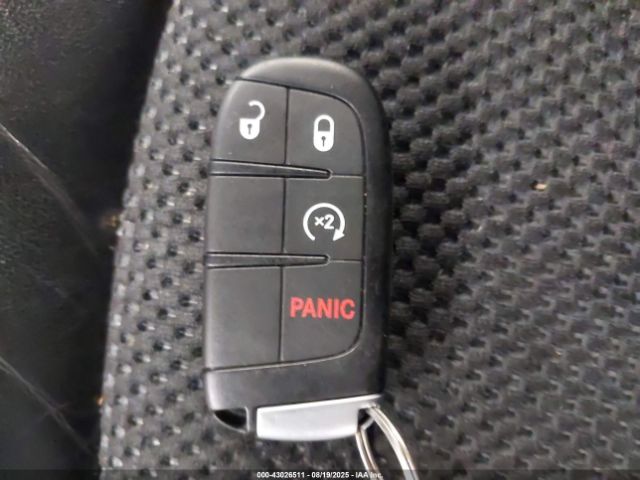 2017 DODGE JOURNEY 3C4PDDGG7HT541655 Photo 10