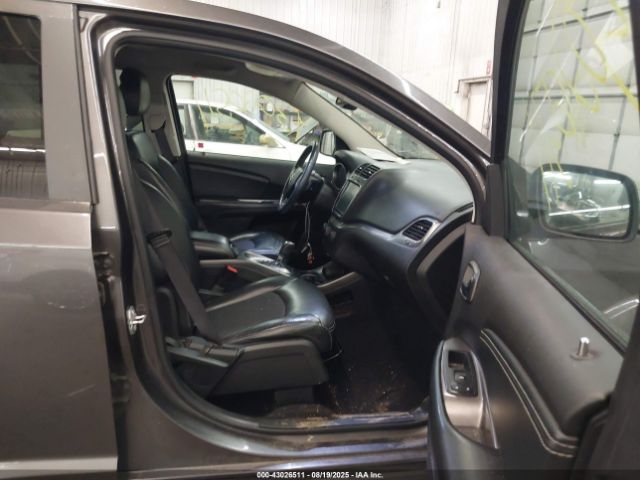 2017 DODGE JOURNEY 3C4PDDGG7HT541655 Photo 4