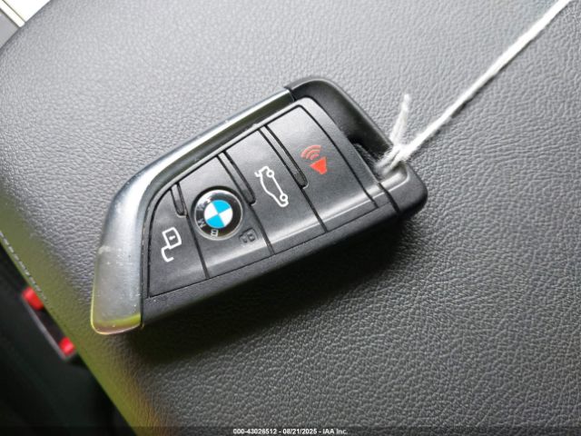 2021 BMW X4 5UX2V1C07M9H64720 Photo 10