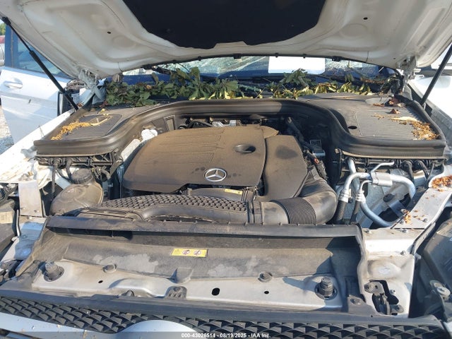 W1N0G8DB1LF824864 Mercedes-Benz m264