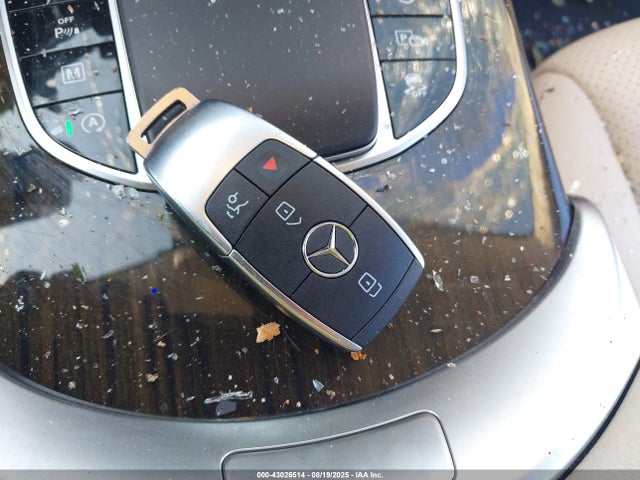 W1N0G8DB1LF824864 Mercedes-Benz m264