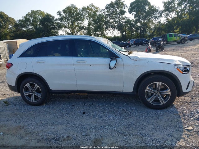 W1N0G8DB1LF824864 Mercedes-Benz m264