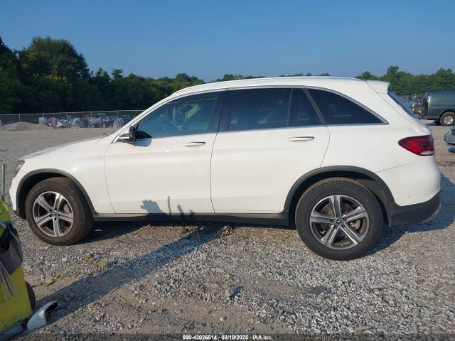 W1N0G8DB1LF824864 Mercedes-Benz m264