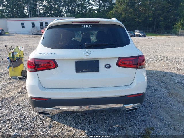 W1N0G8DB1LF824864 Mercedes-Benz m264