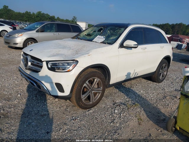 W1N0G8DB1LF824864 Mercedes-Benz m264