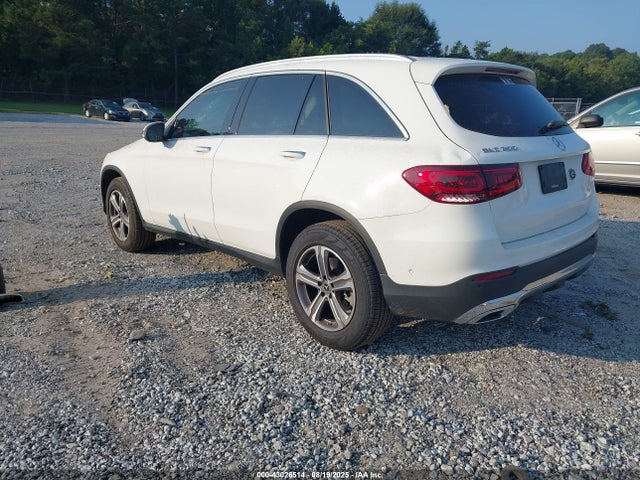 W1N0G8DB1LF824864 Mercedes-Benz m264