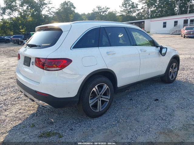 W1N0G8DB1LF824864 Mercedes-Benz m264